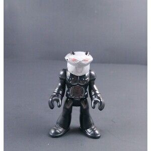 Imaginext DC Super Friends Black Manta Action Figure
